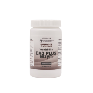 Dao enzym plus