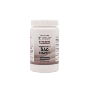 Dao enzym