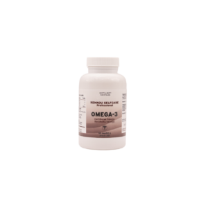 Omega 3 60 kapslar