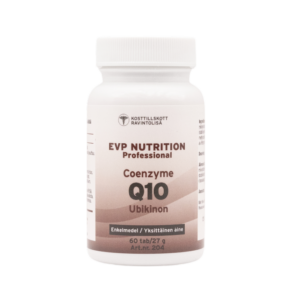 Q10 enkelmedel