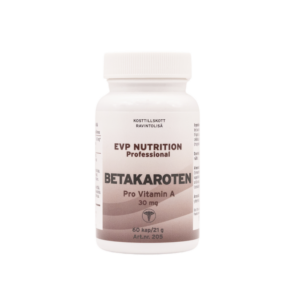 Betakaroten