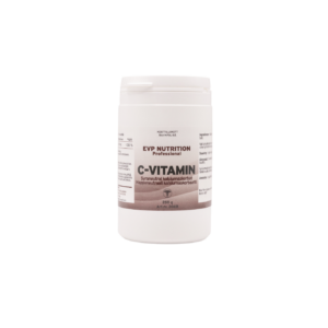 C-vitamin kalciiumaskorbat