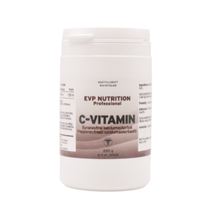 C-vitamin kalciiumaskorbat