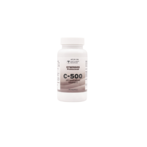 Syraneutral vitamin C