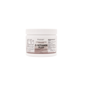 C-vitamin plus