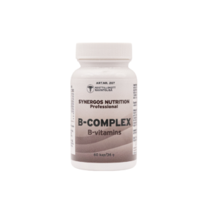B-Complex