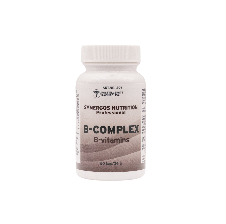 B-Complex