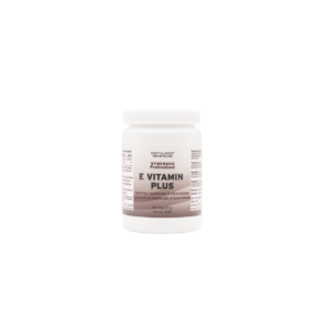 E vitamin Plus