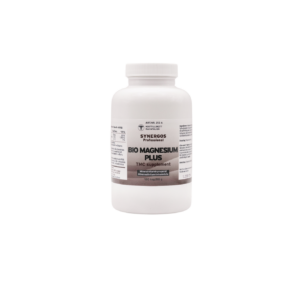 Bio Magnesium Plus 180 kapslar