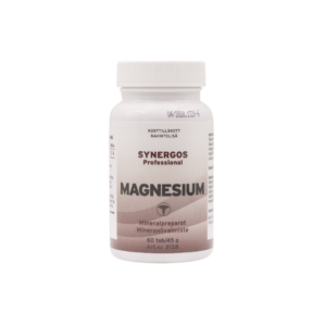 Magnesium