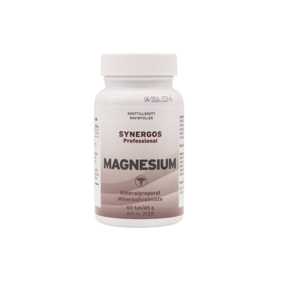 Magnesium