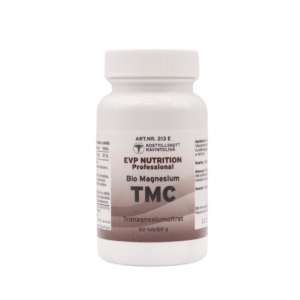 Magnesium TMC