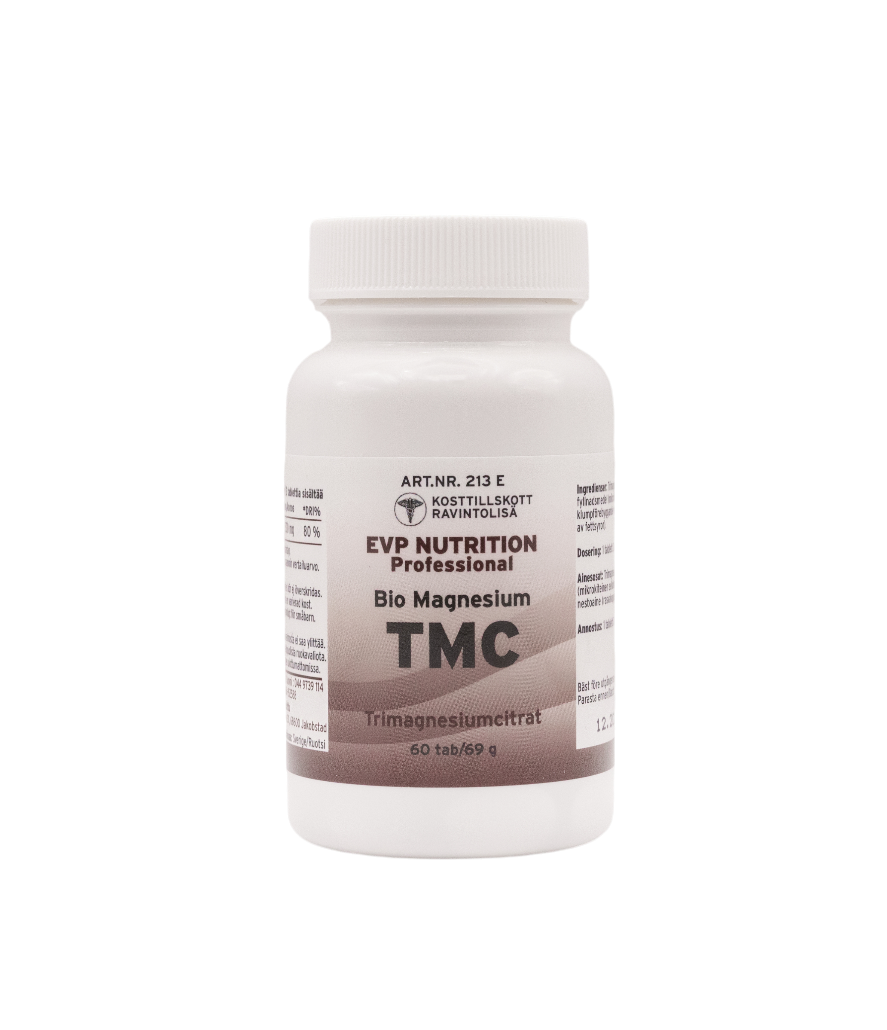 Magnesium TMC