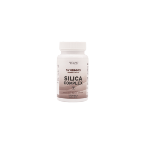 Silica Complex 