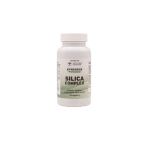 Silica Complex