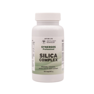 Silica Complex