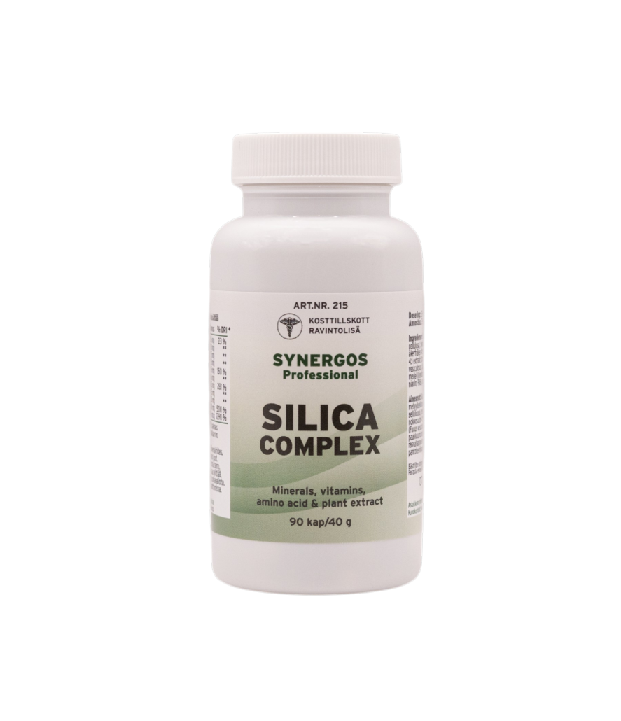 Silica Complex