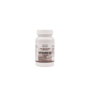 Vitamin B1 enkelmedel