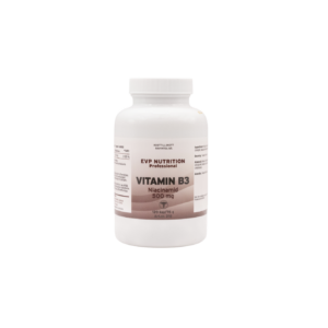 Vitamin B3 enkelmedel