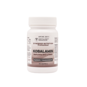 B12 Kobalamin