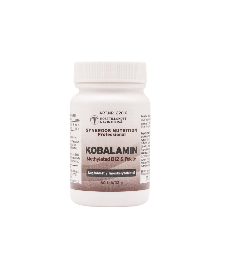B12 Kobalamin