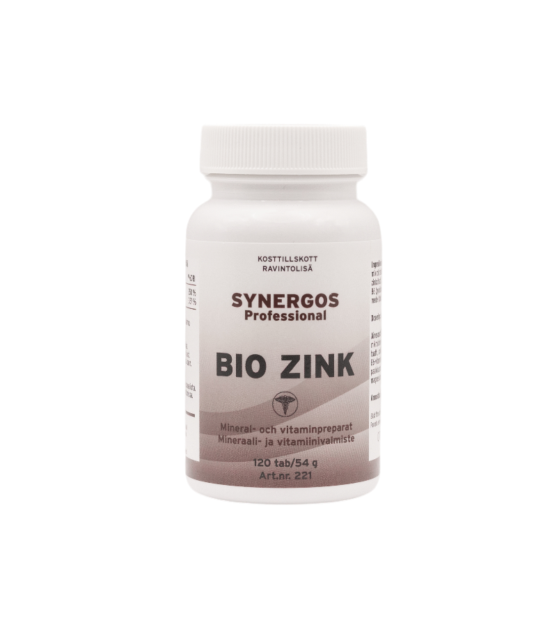 Bio Zink