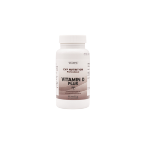 Vitamin D Plus