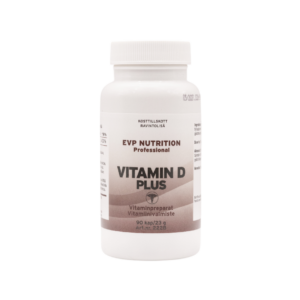 Vitamin D Plus