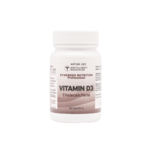 Vitamin D3 