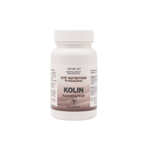 Kolin, enkelmedel