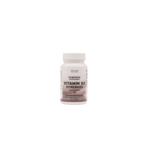 Vitamin B3 Synergos
