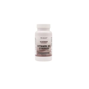 Vitamin B5 Synergos