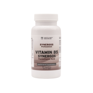 Vitamin B5 Synergos