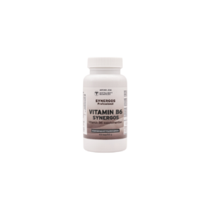 Vitamin b6 Synergos