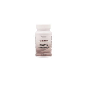 Biotin Synergos