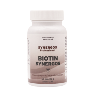 Biotin Synergos