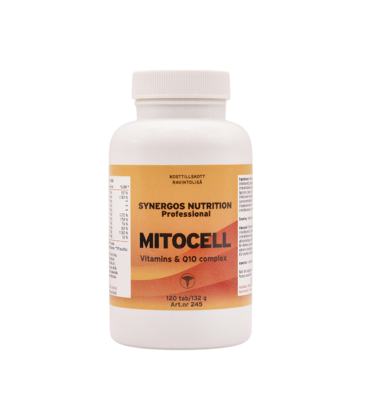 Mitocell