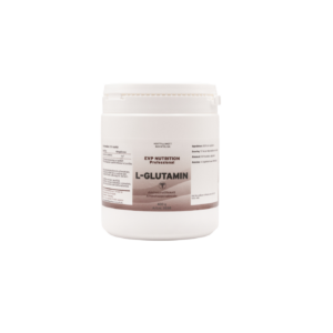L-Glutamin 400g