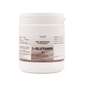 L-Glutamin 400g
