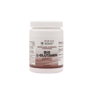 Bio L-glutamin