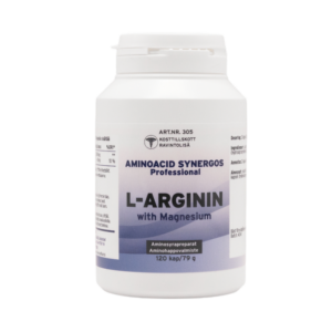 L-Arginin