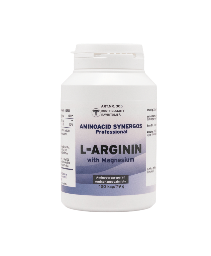 L-Arginin