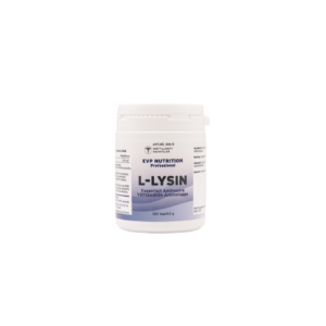 L-lysin