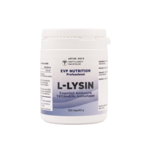 L-lysin 