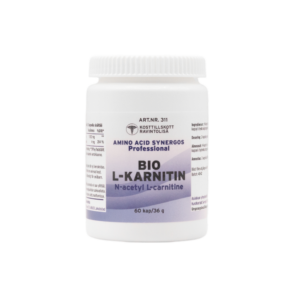 Bio L-Karnitin
