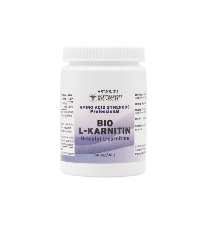 Bio L-Karnitin