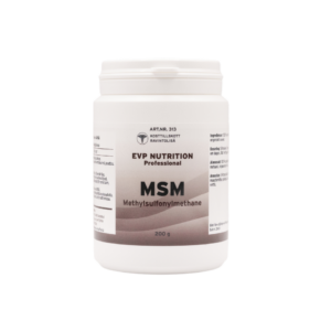 MSM