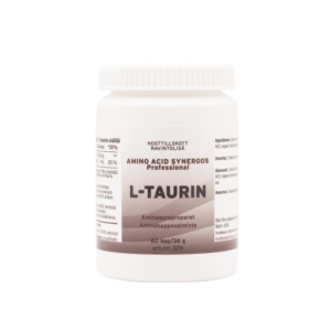 L-taurin