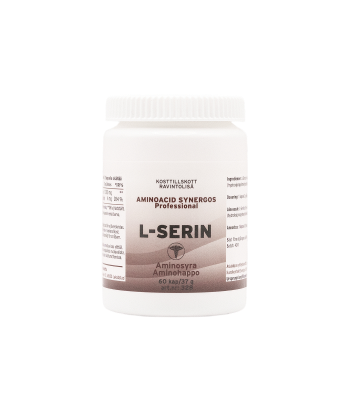 L-Serin