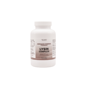 L-lysin Complex 